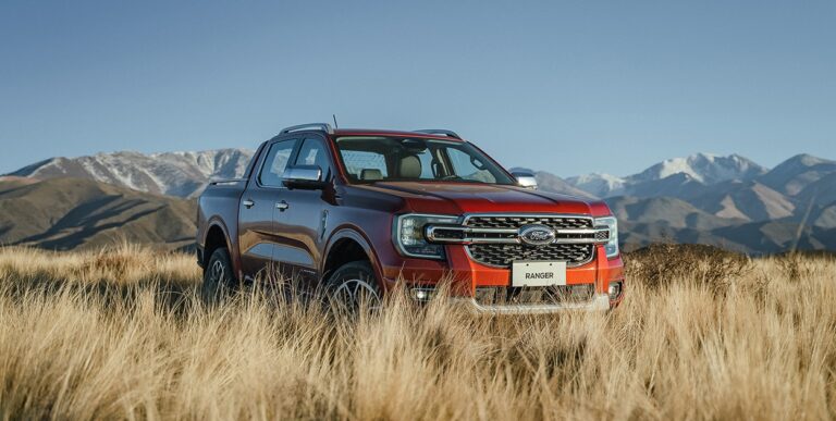 ventajas y desventajas de la ford ranger