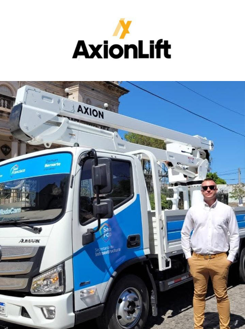 axion